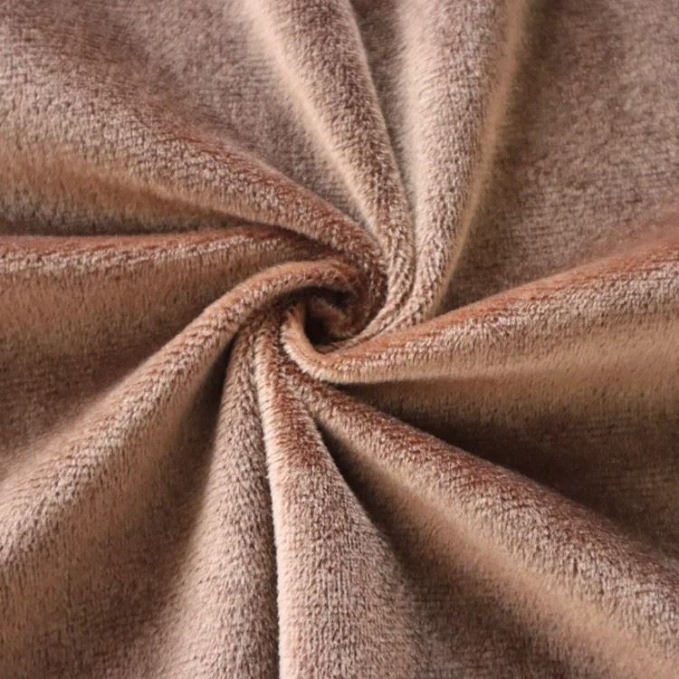 Glossy Supersoft Velboa Fabric best
